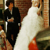 《忘我的行走》