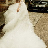 《忘我的行走》