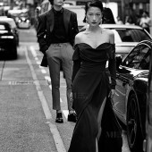 《忘我的行走》