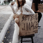 深圳站《人文篇—城市&奔跑》