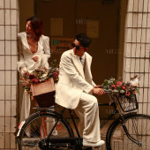 深圳站《人文篇—恋爱印记》