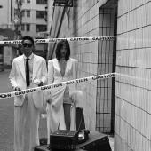 深圳站《人文篇—恋爱印记》