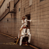 深圳站《人文篇—恋爱印记》