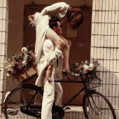 深圳站《人文篇—恋爱印记》