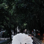 深圳站《人文篇—城市&奔跑》