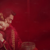 國風 · 《锦绣红》