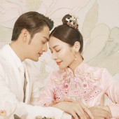 《國凤 · 胭脂粉》