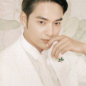 《國凤 · 胭脂粉》