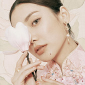 《國凤 · 胭脂粉》