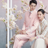 国风7.0《倾城 》