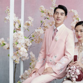 国风7.0《倾城 》