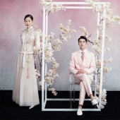 国风7.0《倾城 》