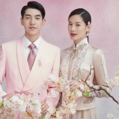 国风7.0《倾城 》