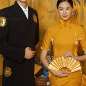 国风7.0《 金粉世家》