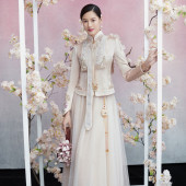 国风7.0《倾城 》