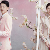 国风7.0《倾城 》