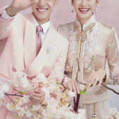 国风7.0《倾城 》