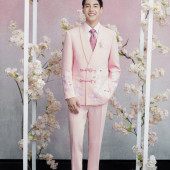 国风7.0《倾城 》