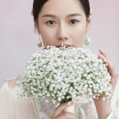 国风7.0《倾城 》