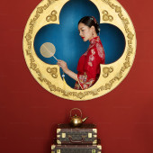 国风7.0《韶华 》