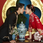 国风7.0《韶华 》