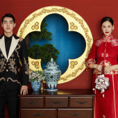 国风7.0《韶华 》