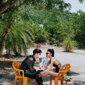 城际旅行旅途岛III