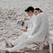 城际旅行旅途岛I