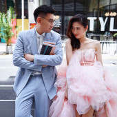 7月11日精选客照