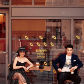 4月28日精选客照