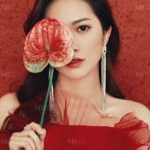 4月22日精选客照