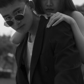 4月19日精选客照