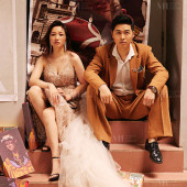 4月11日精选客照