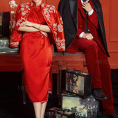 4月6日精选客照