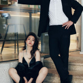 4月1日精选客照