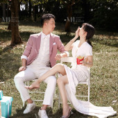 1月18日精选客照