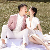 1月18日精选客照