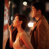 1月16日精选客照