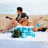 12月31日精选客照