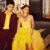 10月30日精选客照