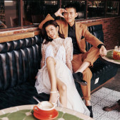 10月27日精选客照