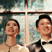 10月10日精修客照