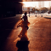 9月22日精选客照