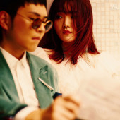 7月17日精选客照