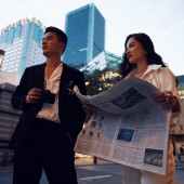 6月16日精选客照