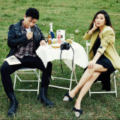 6月11日精选客照