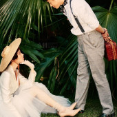 5月17日精选客照