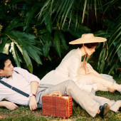 5月17日精选客照