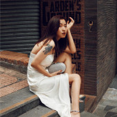 香港旅拍5月9日