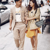 5月01日精选客照